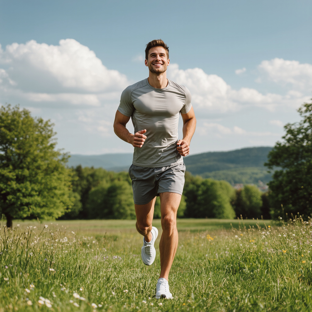 Potency and Circulation wellness