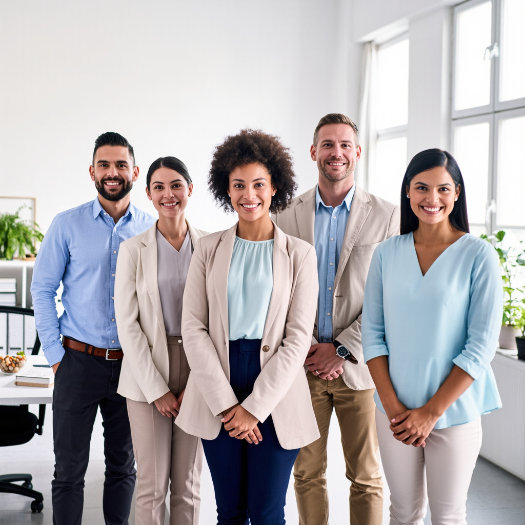 Equipo de bienestar en potencia y circulación