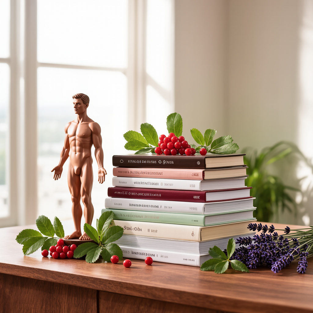 Potency and Circulation trusted wellness